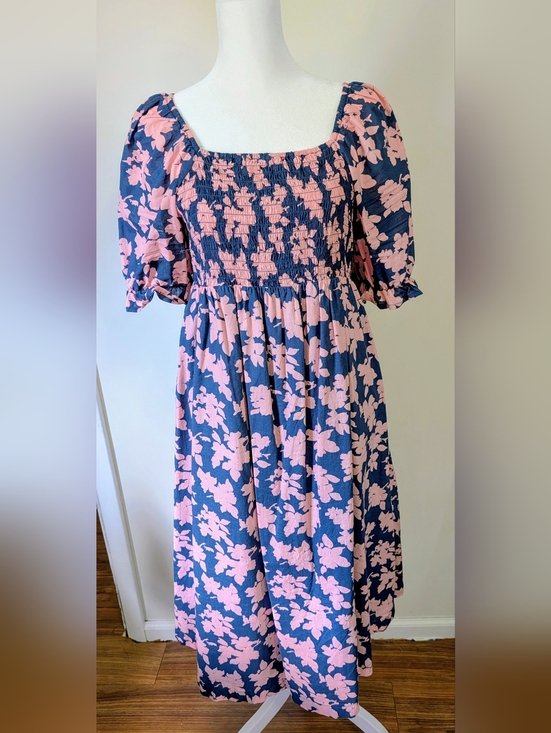 The Nines by HATCH Dresses & Skirts - Pretty Floral Women's Dress